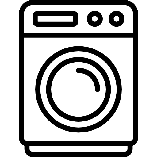Máy giặt