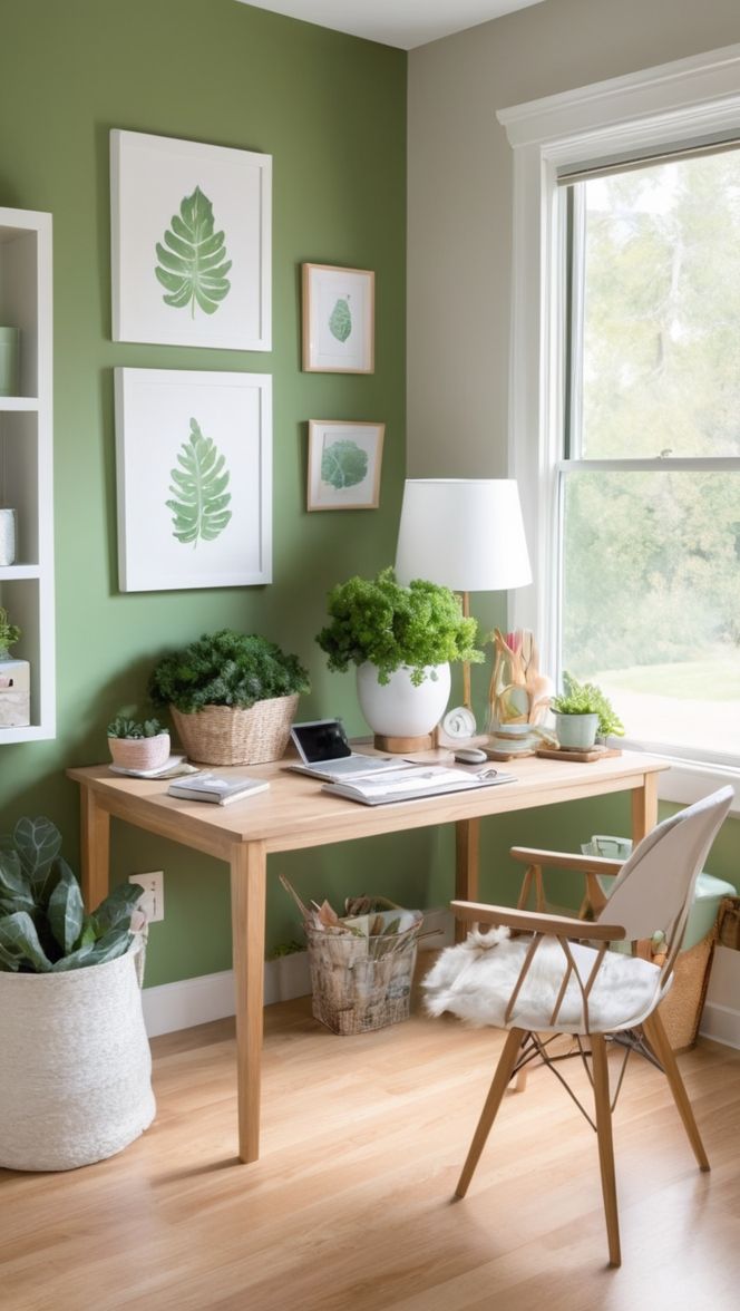 5 Mẹo decor phòng trọ cao cấp “đẹp chuẩn chill”  với ngân sách hợp lí